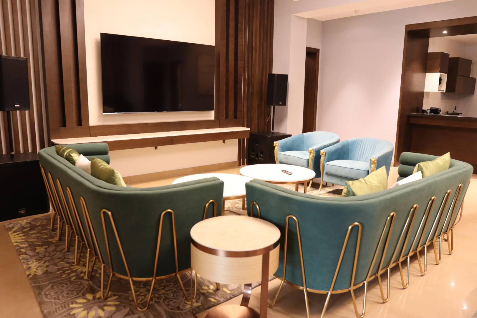 Photo - Ramee Dream Hotel Downtown