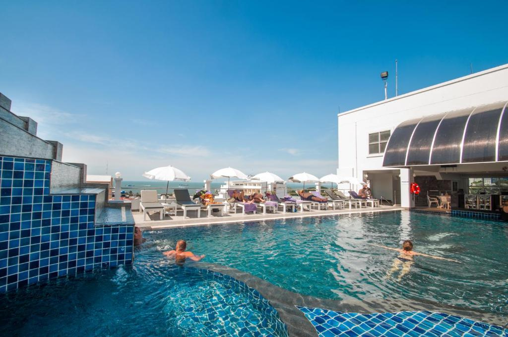 Foto - Flipper House Hotel - SHA Extra Plus