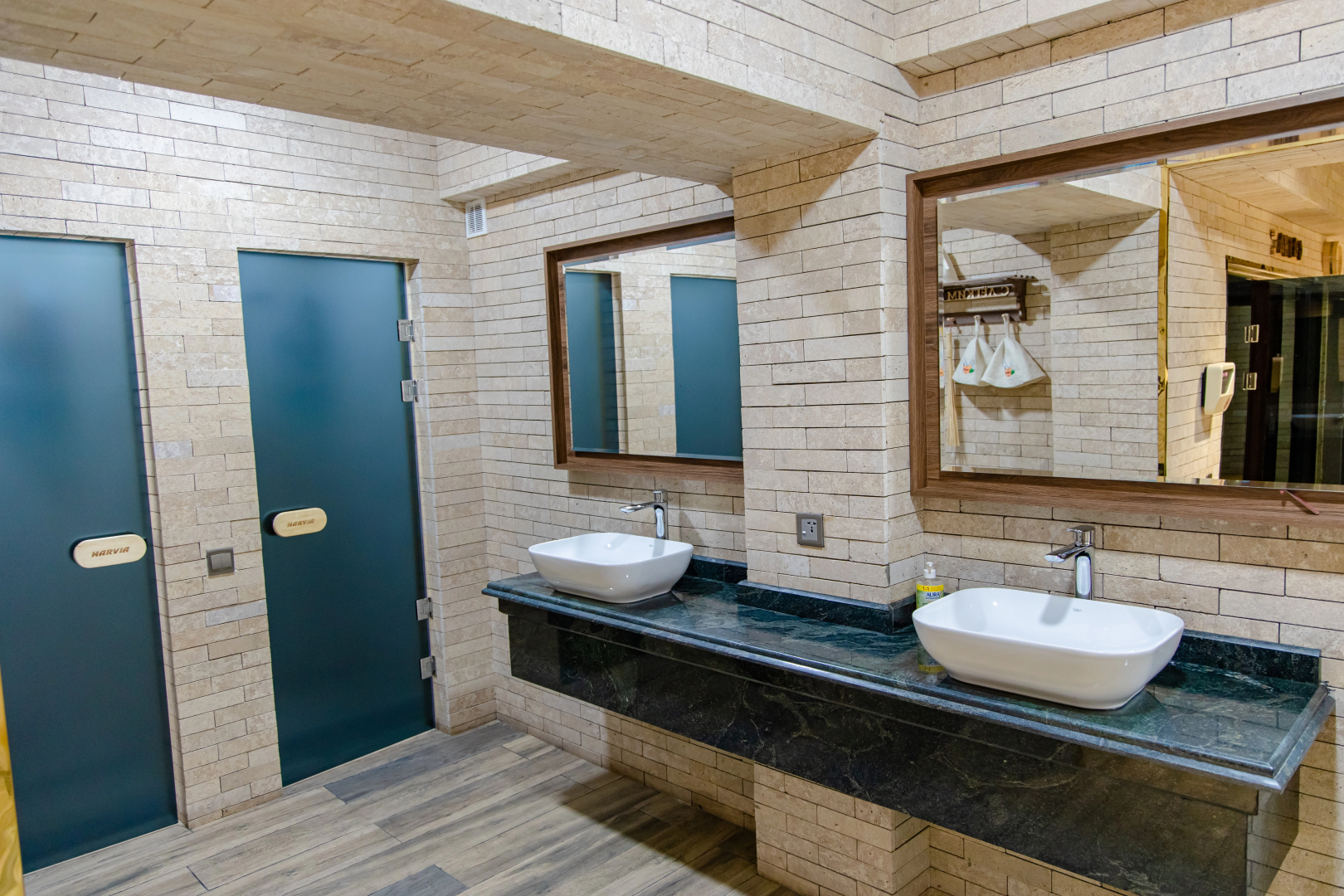 Foto - Wellfort Hotel
