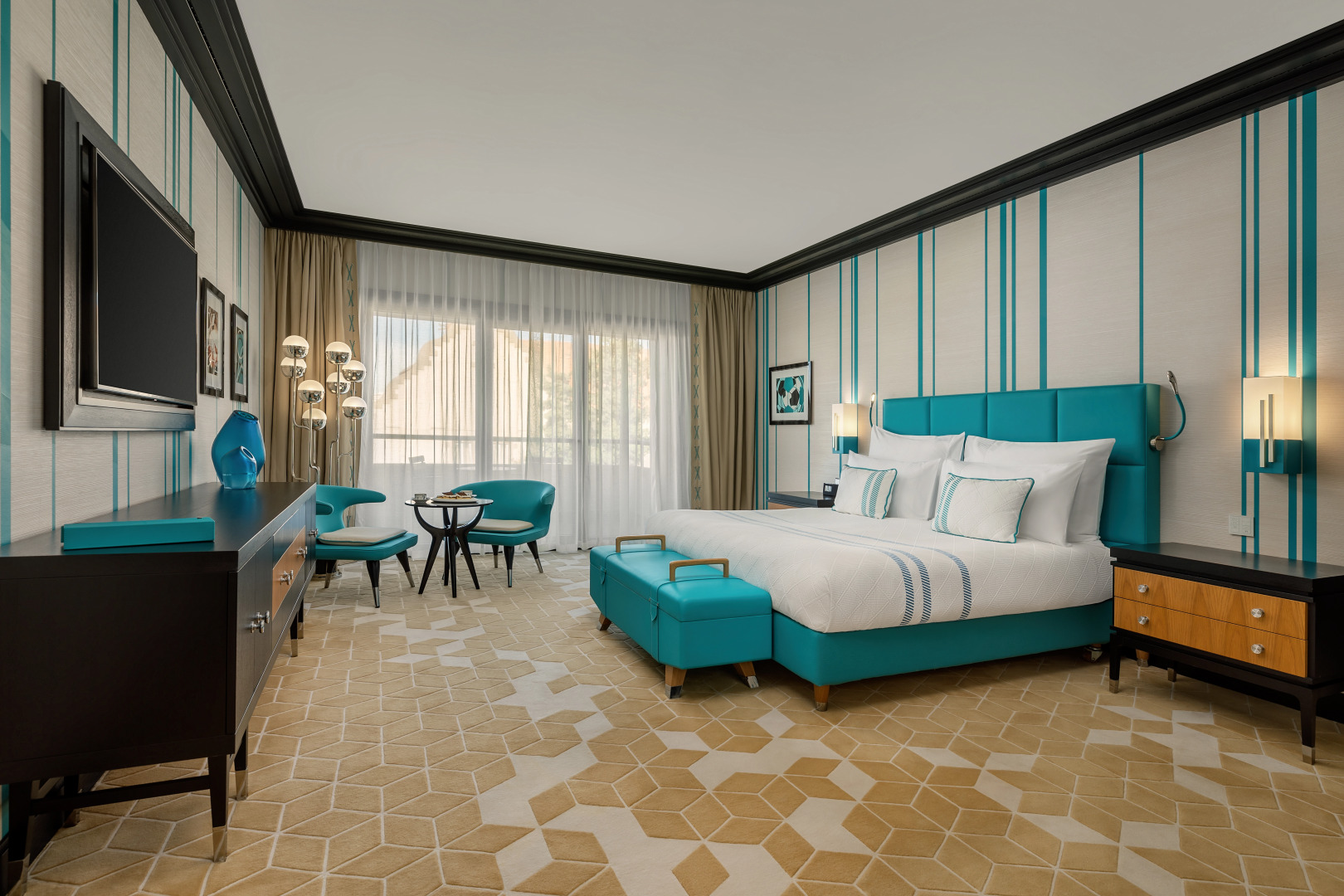 Foto - Dinamo Hotel Baku