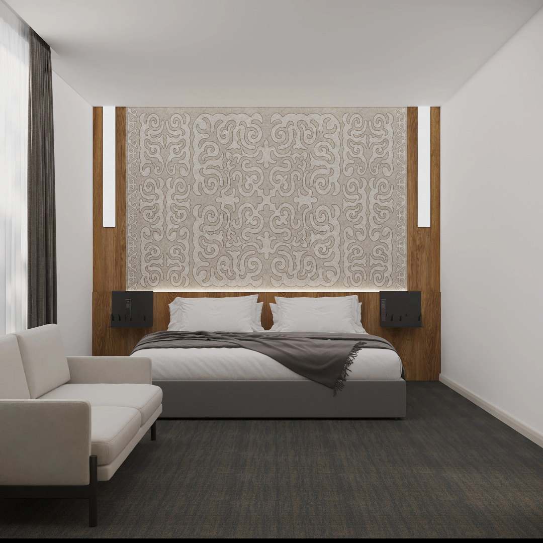 Photo - Duo Hotel by Futuro