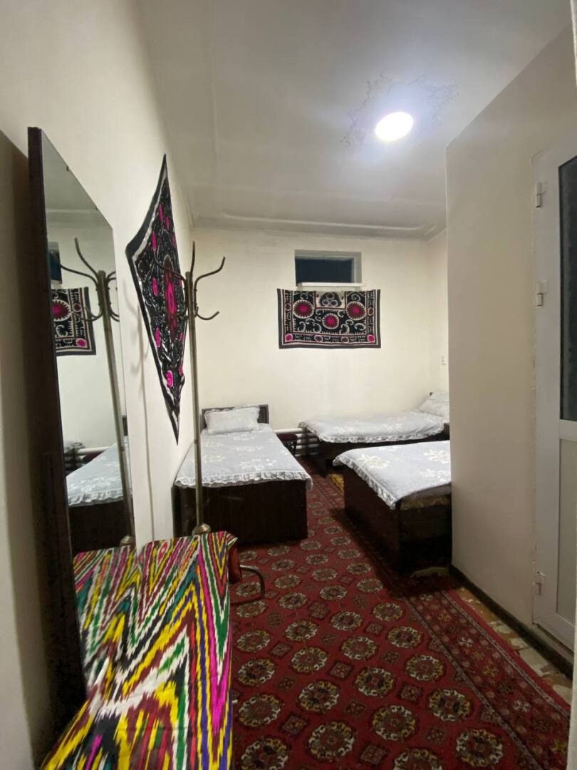 Photo - Ozod Guest House