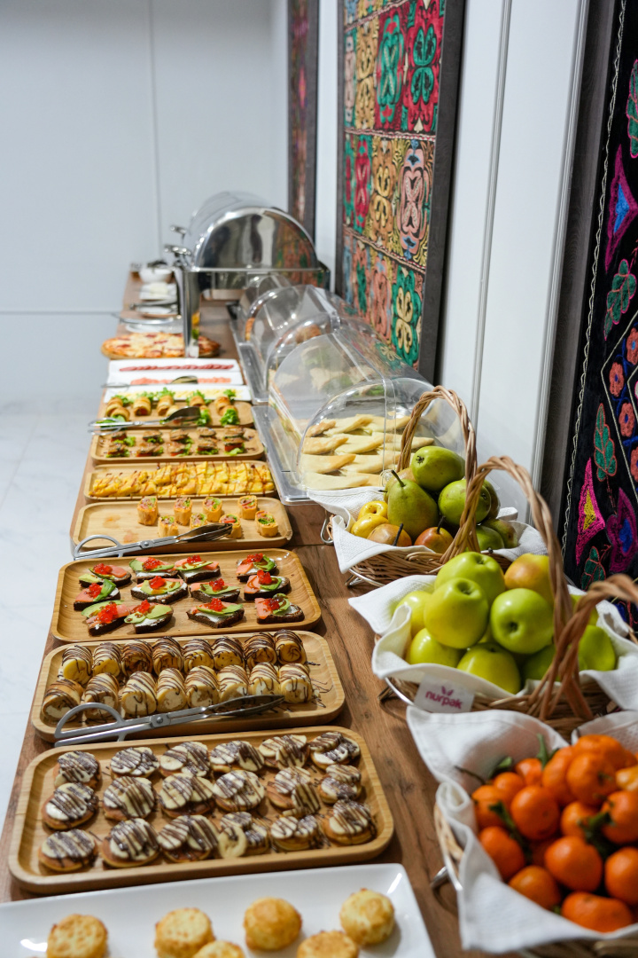Photo - Aisha Hotel