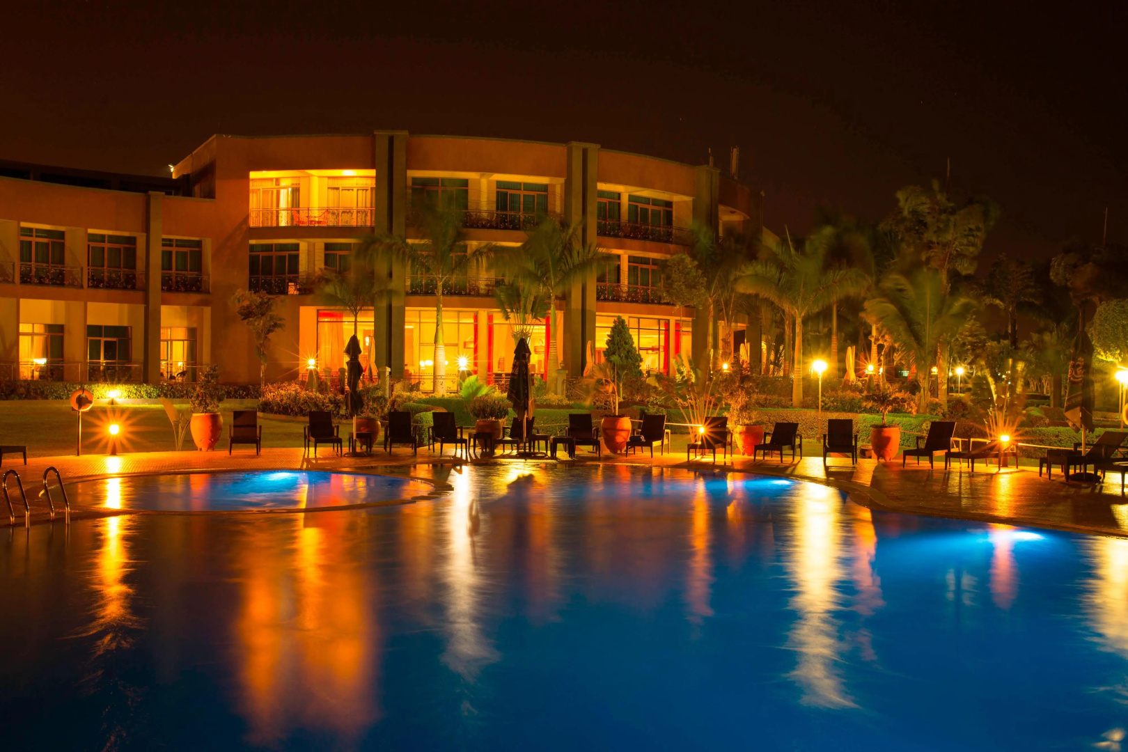 Foto - Protea Hotel by Marriott Entebbe Hotel