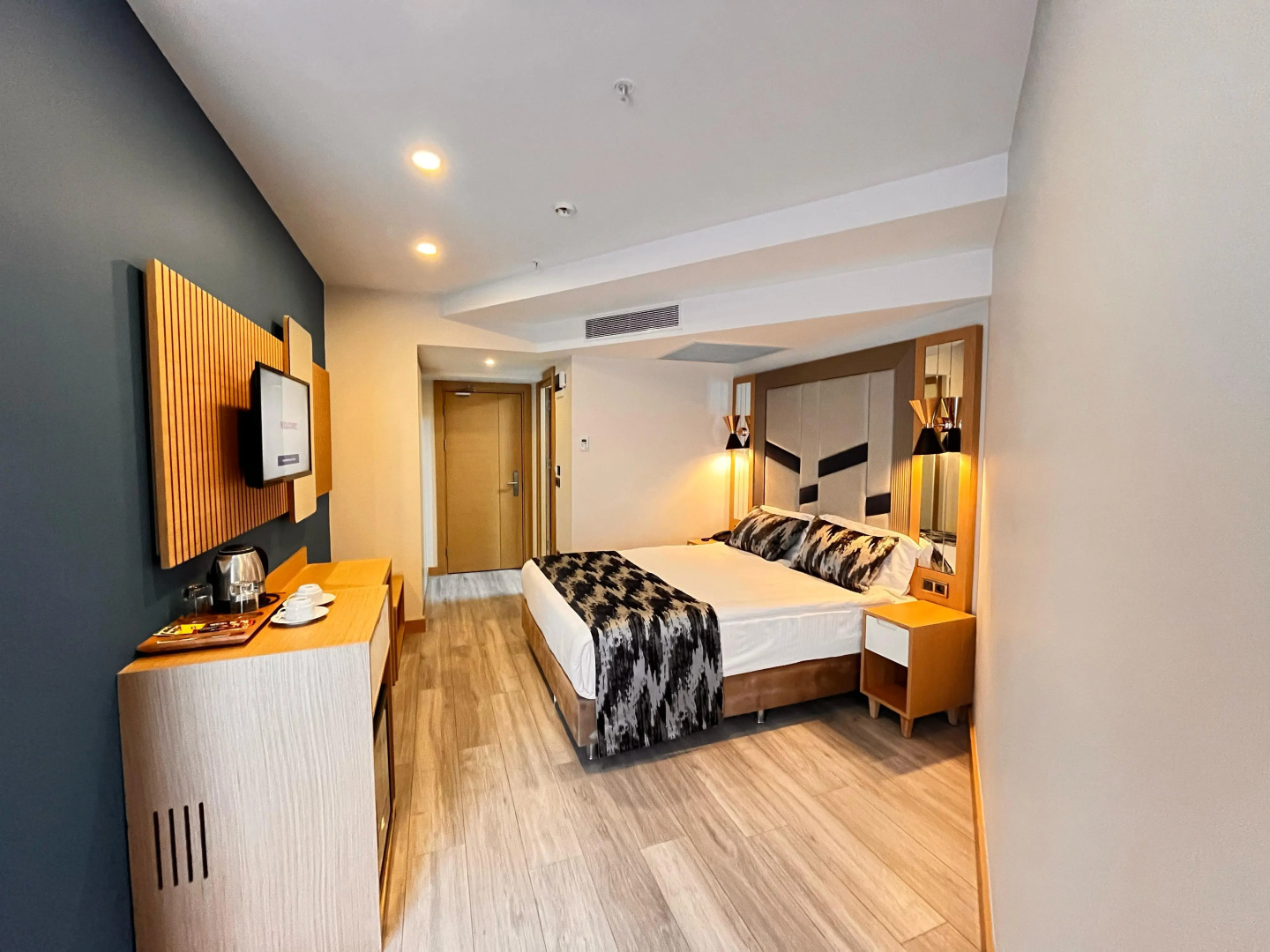 Photo - Downtown Sirkeci Hotel