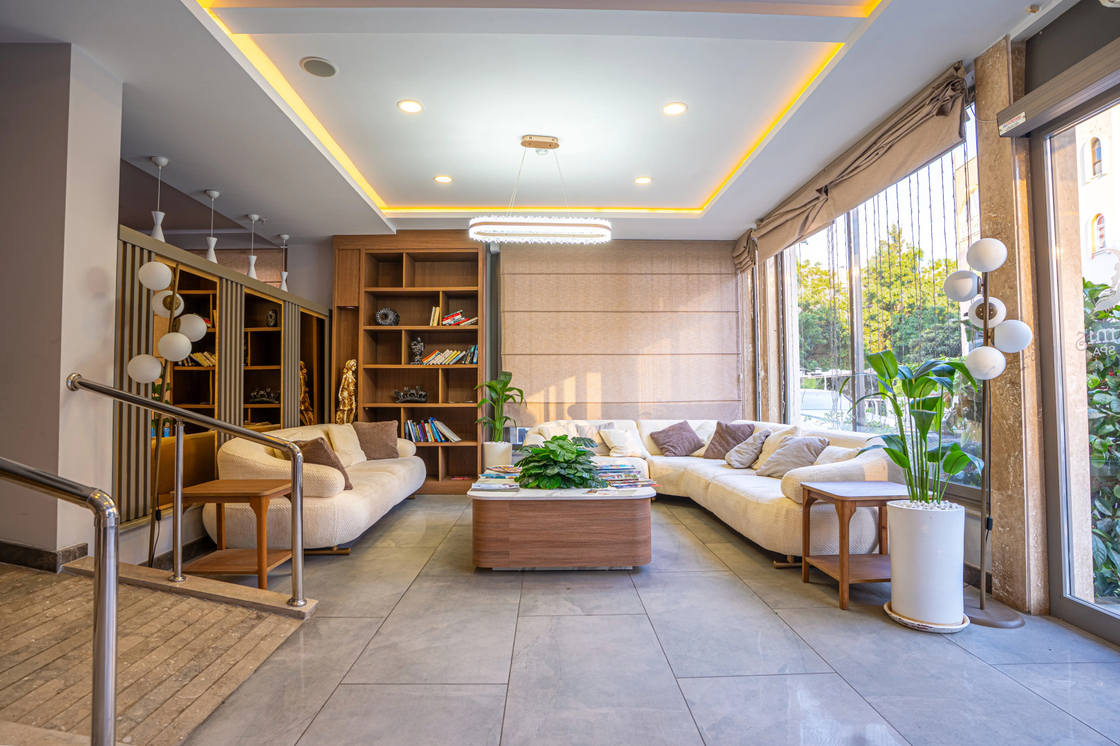 Foto - Peramis Hotel & Spa