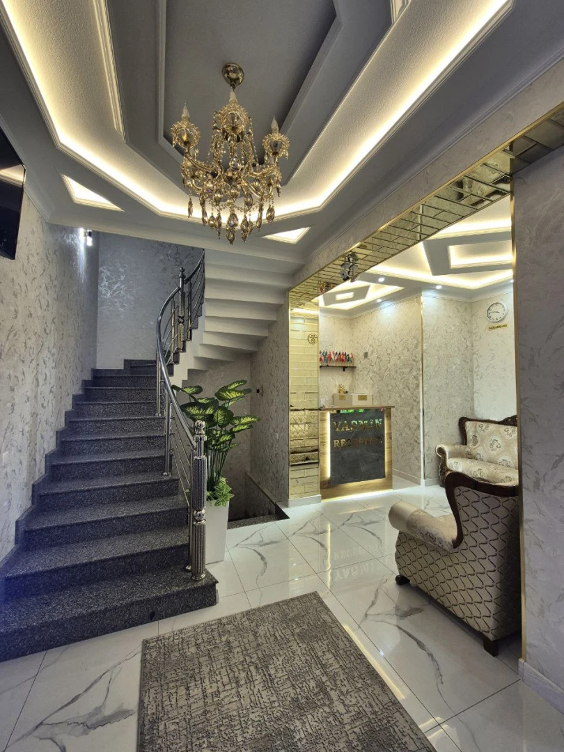 Photo - Yasmin Guest house