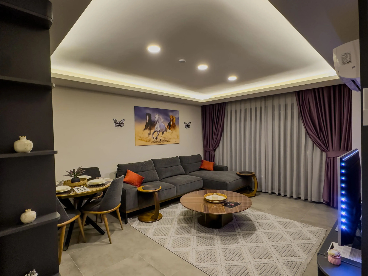 Foto - Belek 07 Luxury Suites Only For Family