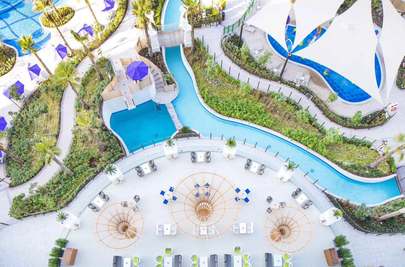 Photo - Centara Mirage Beach Resort Dubai