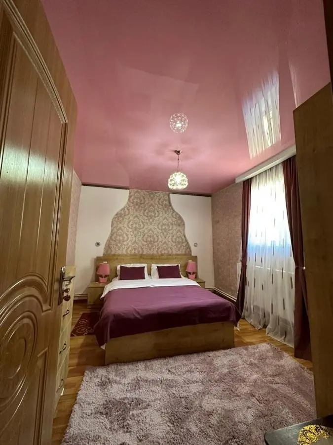 Foto - Guest House Elguja Qushashvili