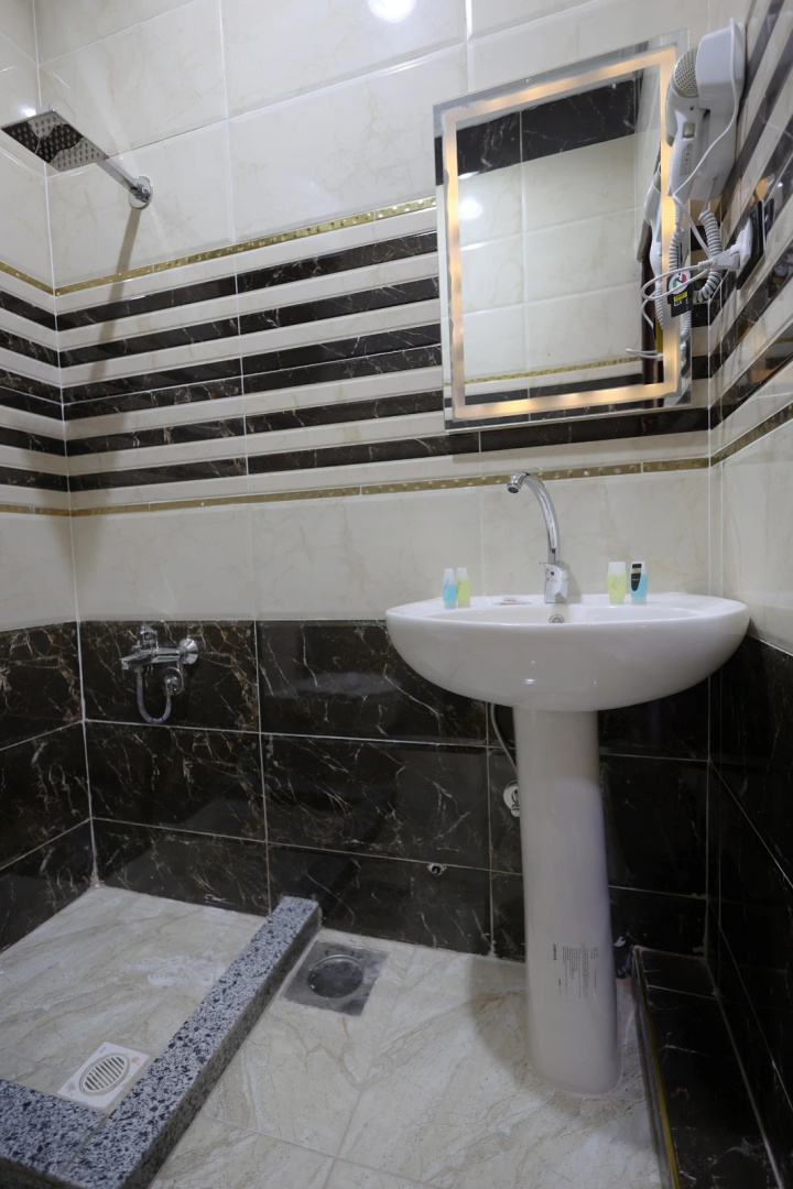 Foto - Cairo Paradise Hotel