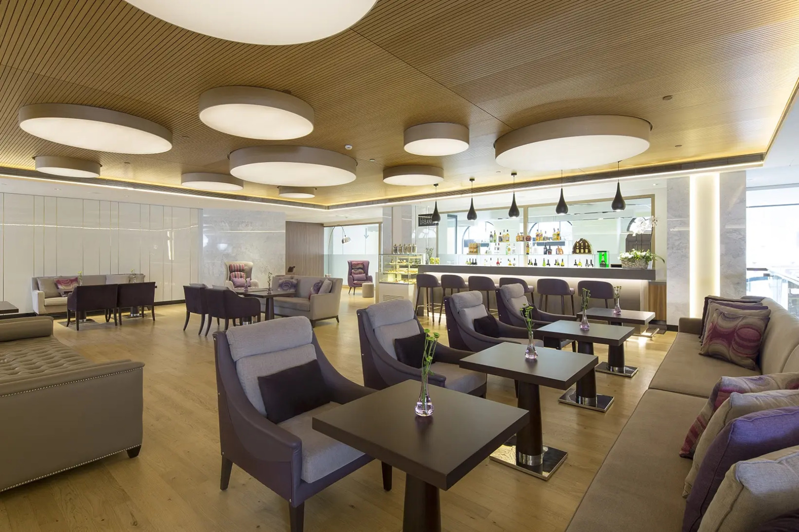 Foto - Richmond Istanbul