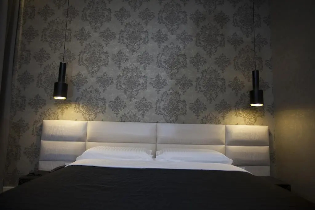 Foto - La Bohème Hotel