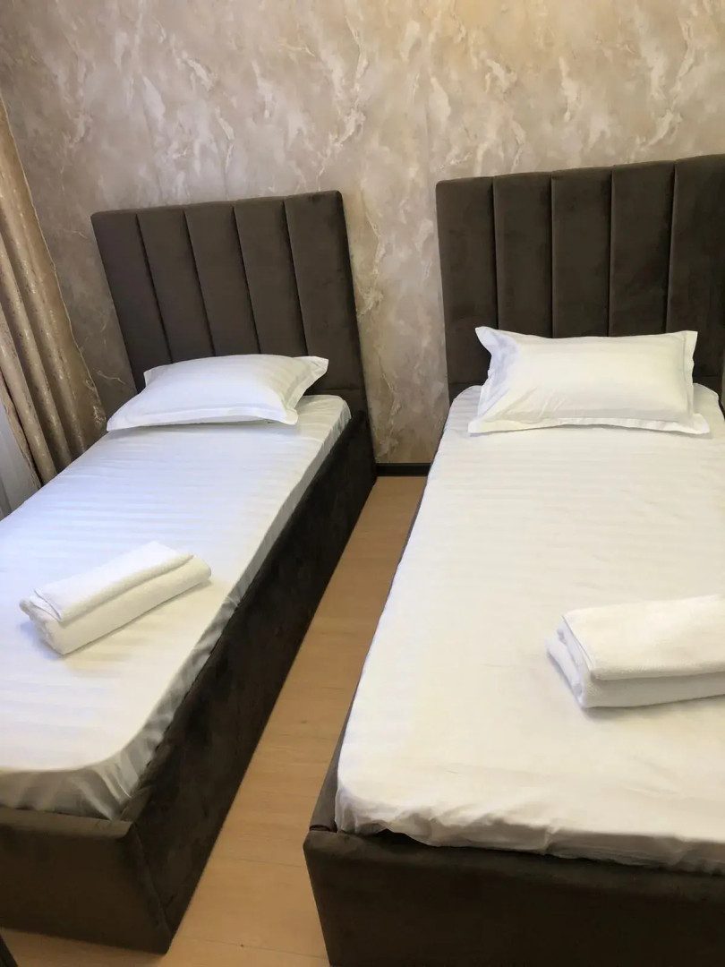Foto - Hotel LION Almaty