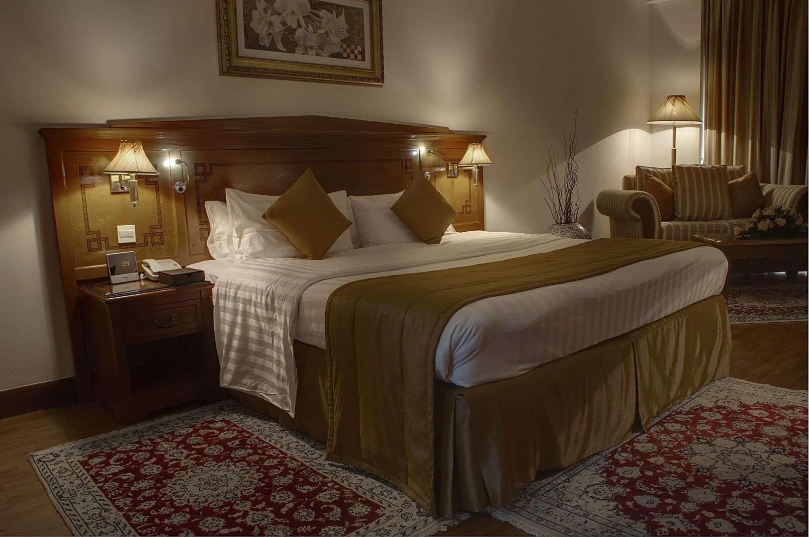 Photo - Grand Excelsior Hotel Al Barsha