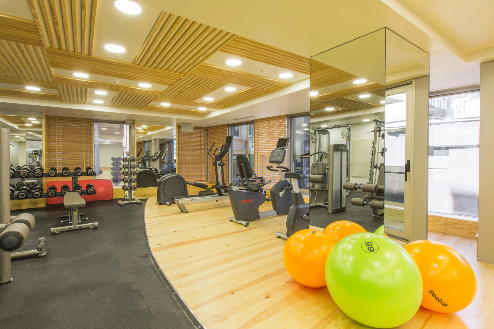 Foto - Ramada By Wyndham Istanbul Pera Taksim