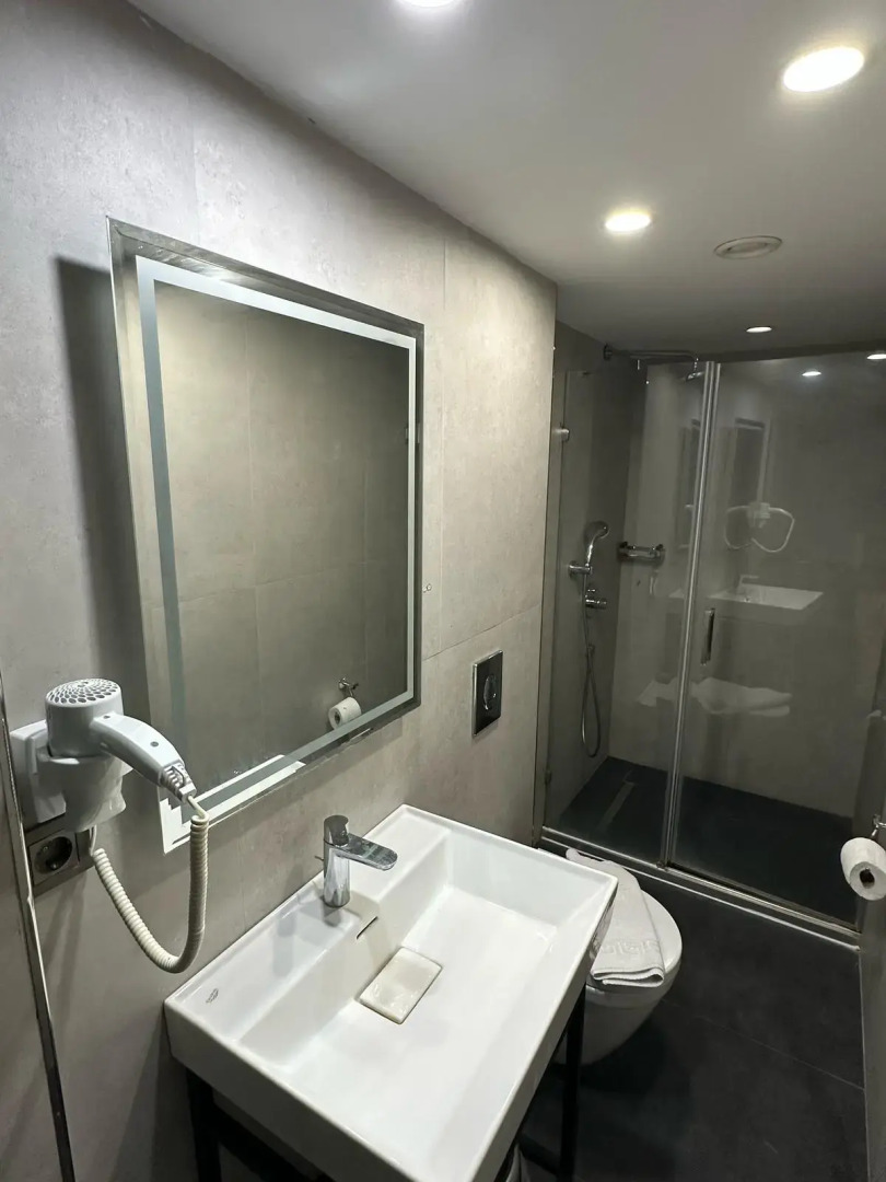 Photo - VAMA TAKSİM Hotel