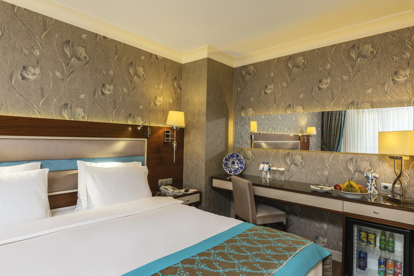 Photo - Grand Yavuz Hotel Sultanahmet