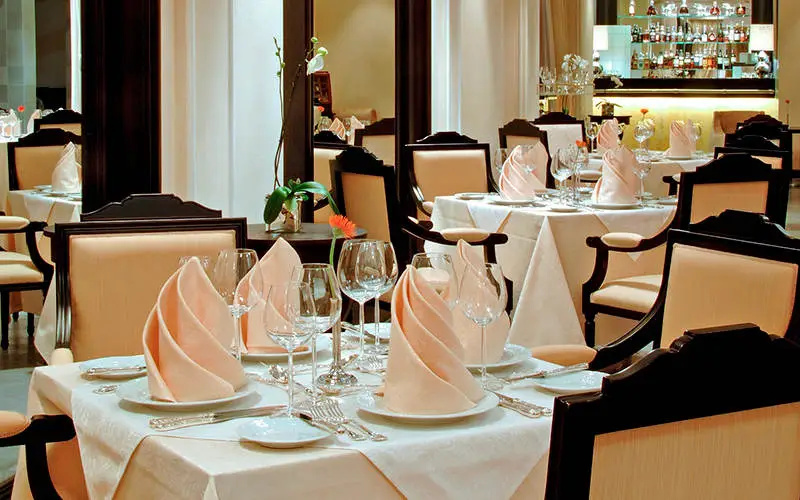 Photo - Premier Palace Hotel