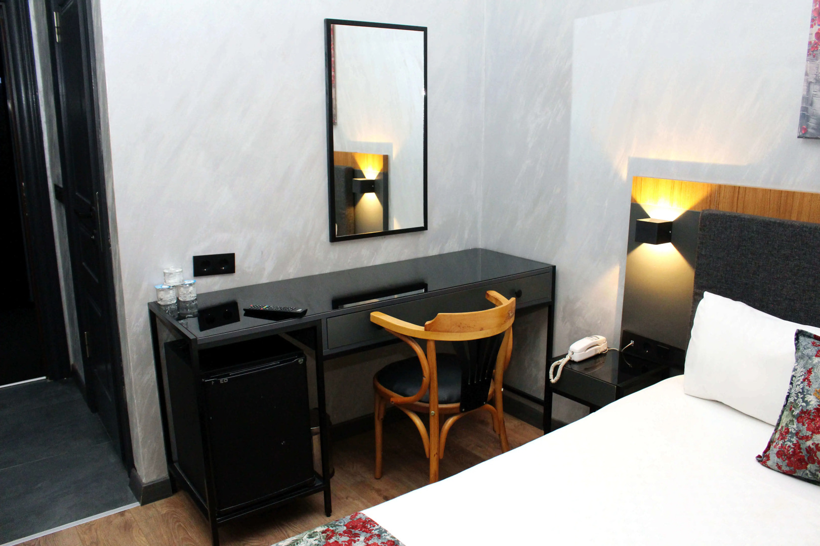 Foto - Istanbul Fair Hotel