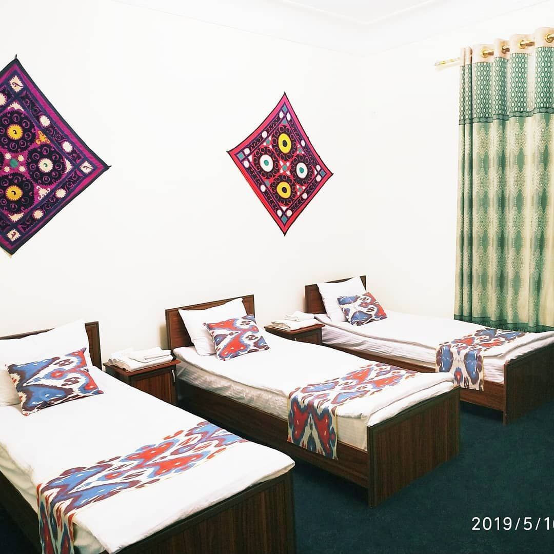 Foto - World Guest House