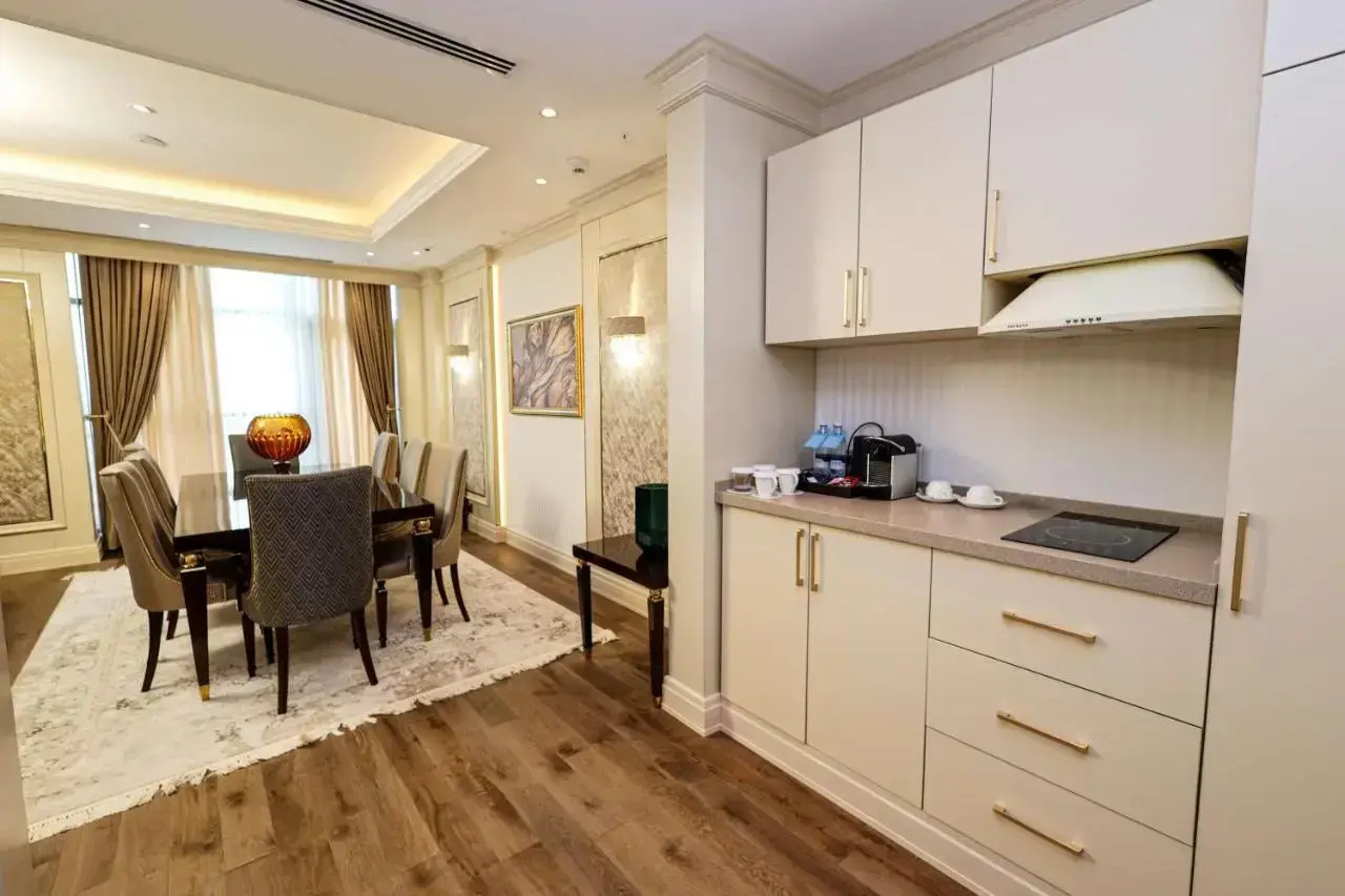 Foto - Hilton Garden Inn Samarkand Sogd