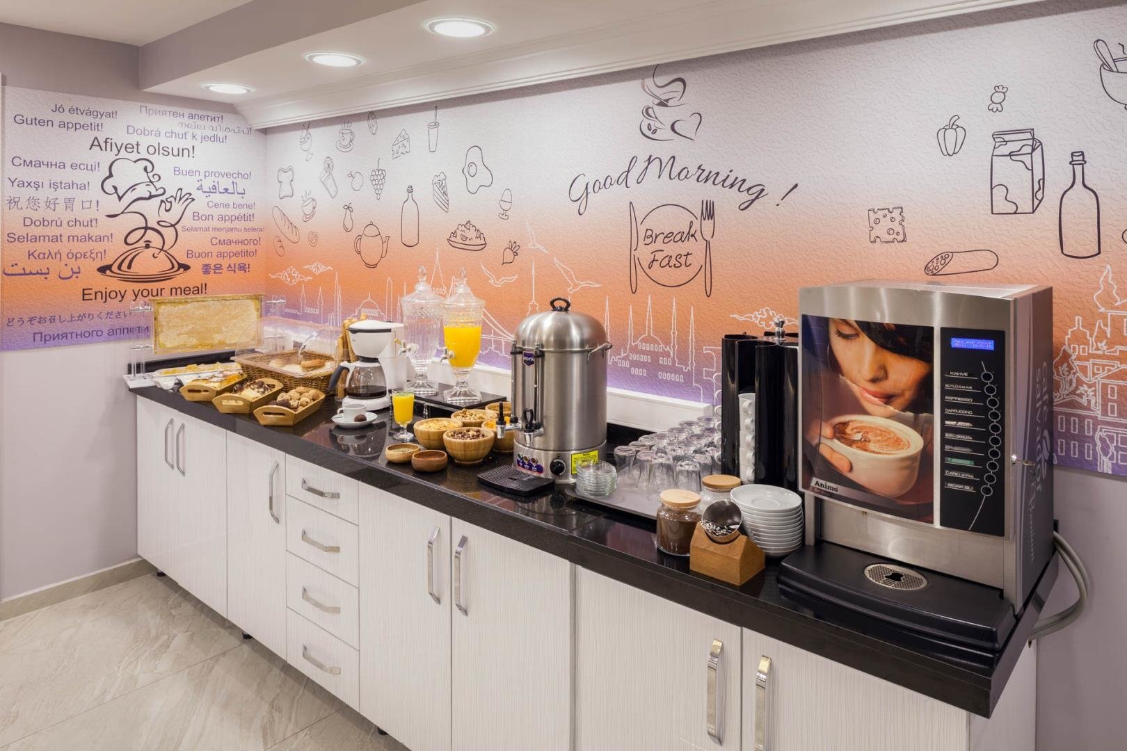 Foto - OBAHAN HOTEL-Special Class