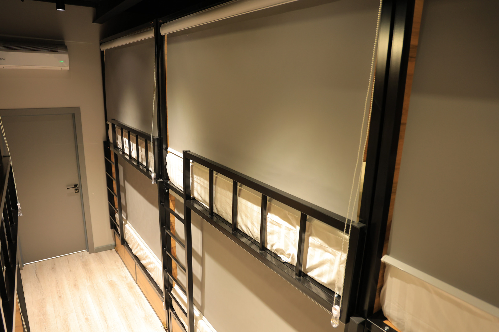 Foto - Doo Hostel Tashkent city