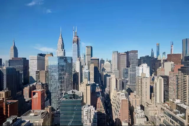 Foto - Millennium Hilton New York One UN Plaza