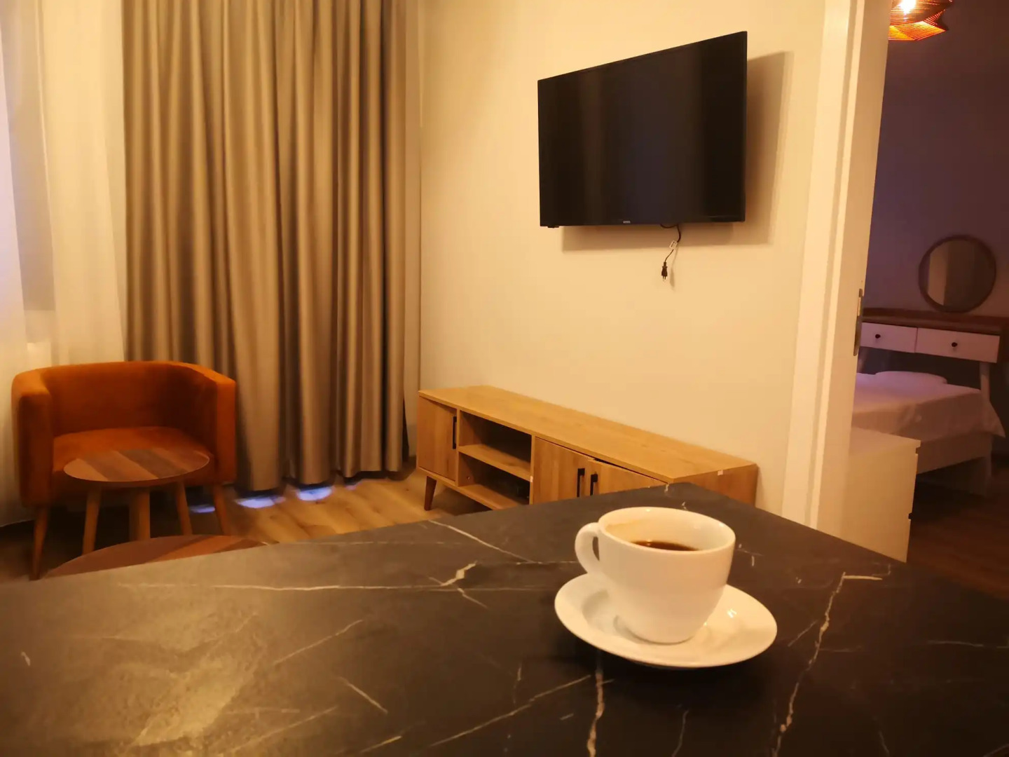 Foto - Gafa Garden Hostel & Apartments - Great Location