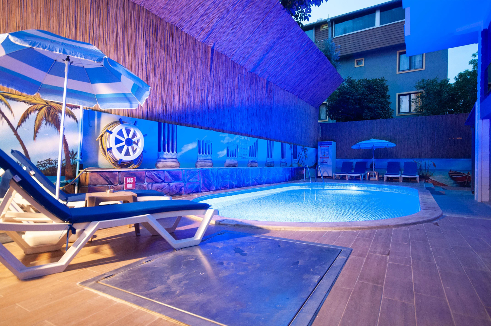 Photo - Microyal Hotel