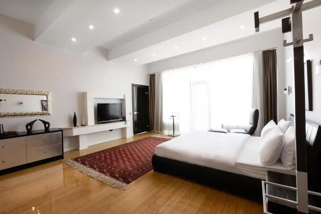 Foto - Villa Oho Hotel