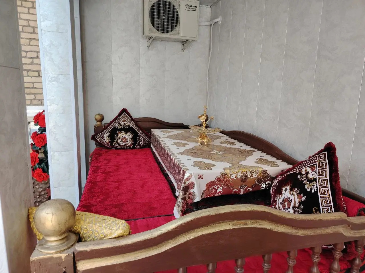 Photo - Mokhira Guest House