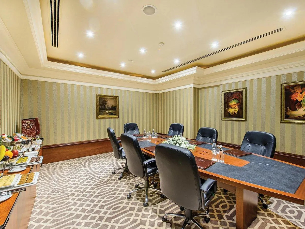 Photo - Elite World Comfy Istanbul Taksim