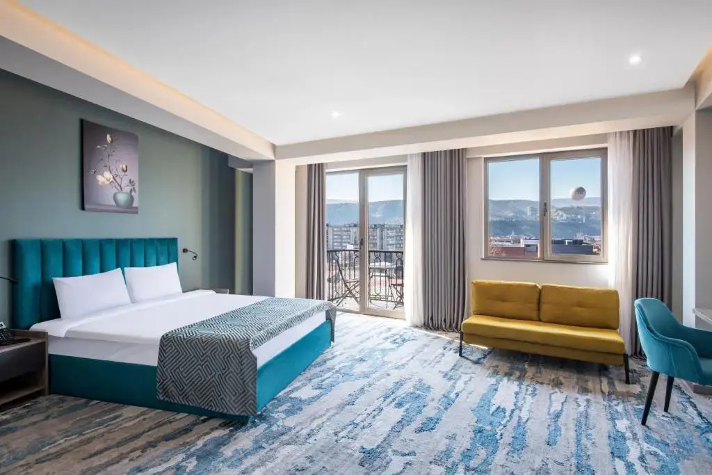 Foto - Hotel Address 9D