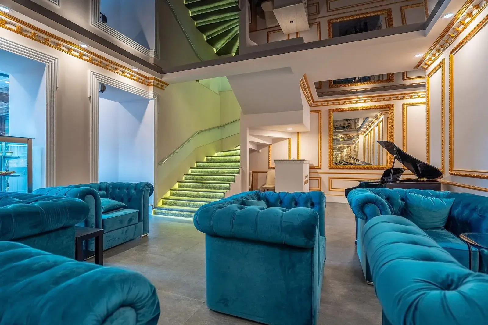Foto - 5 Star Apart Hotel