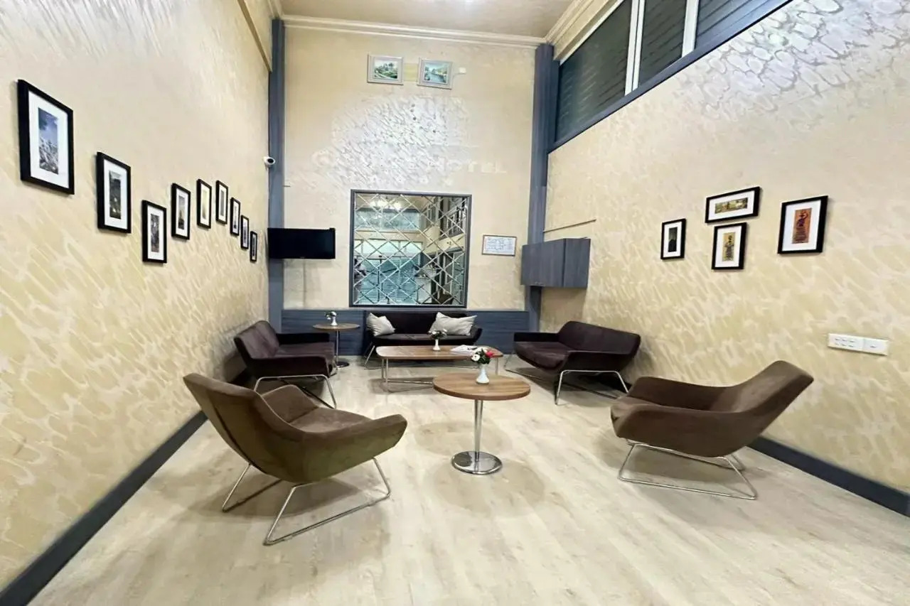 Foto - Family Hotel - Free Massage