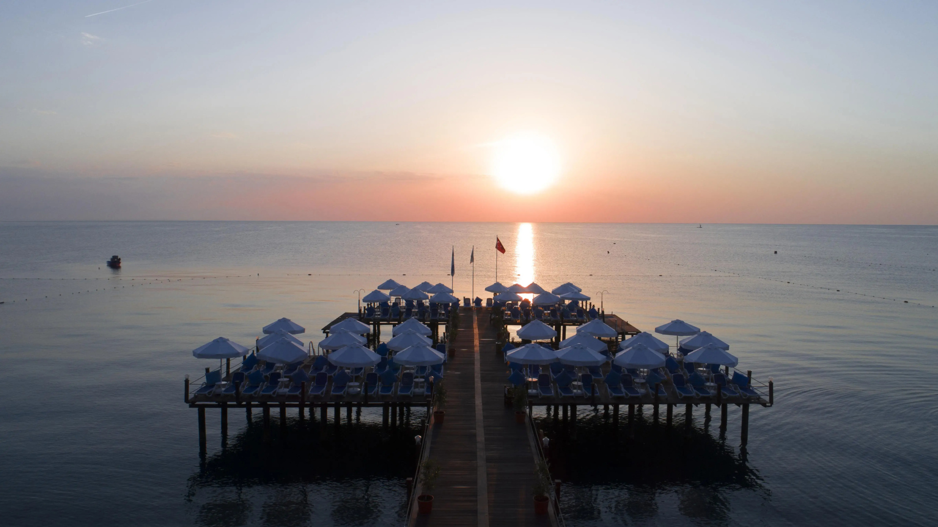Photo - Akra Kemer - All Inclusive