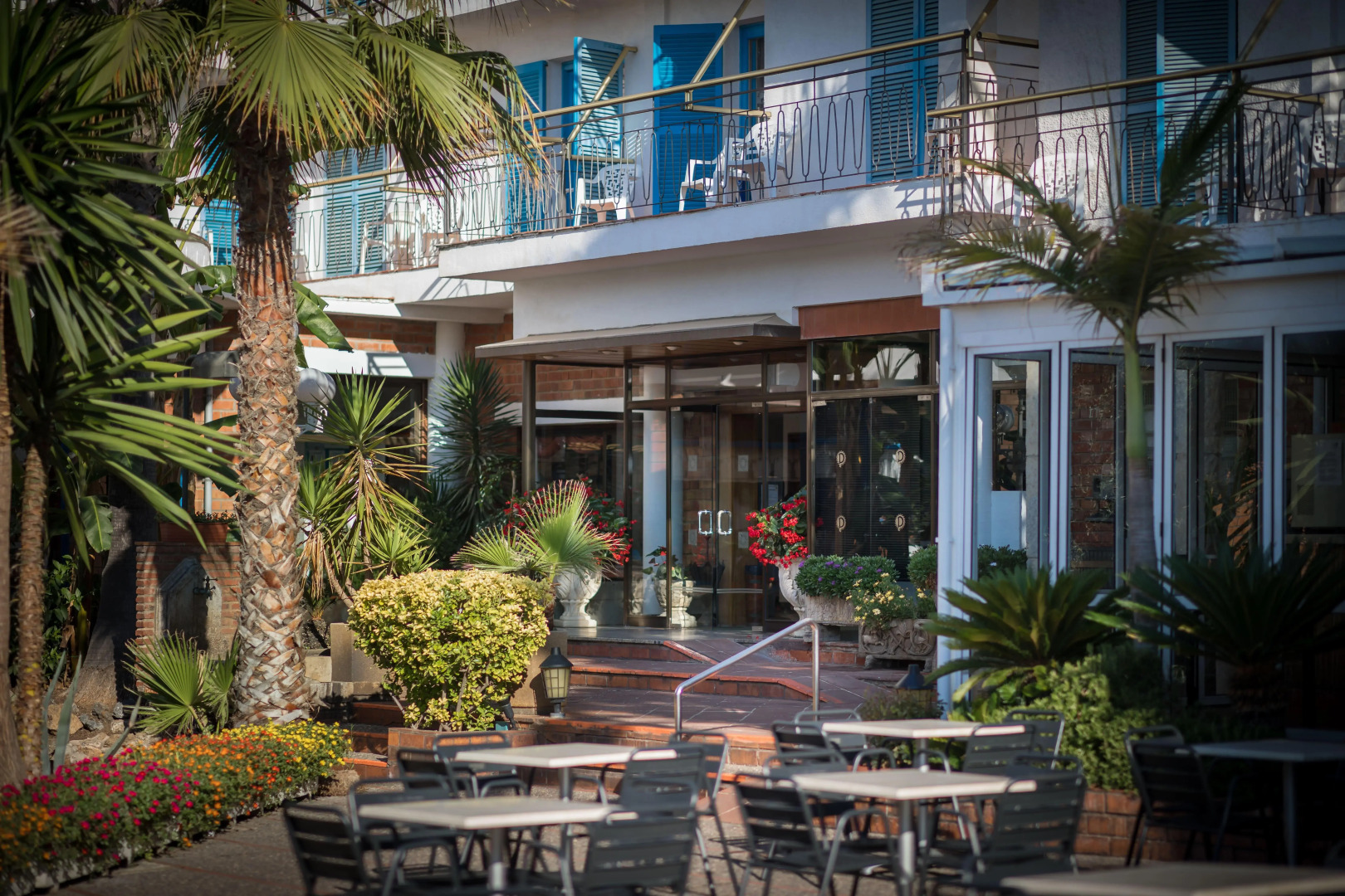 Foto - htop Planamar #htopEnjoy