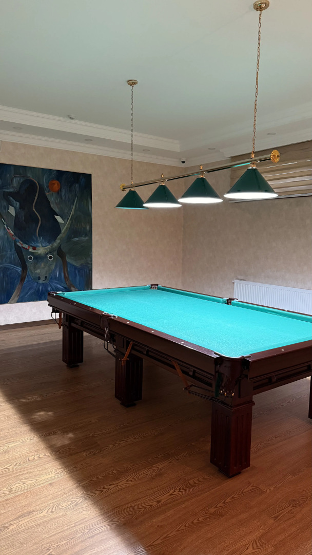 Foto - Navruz Hotel Tashkent