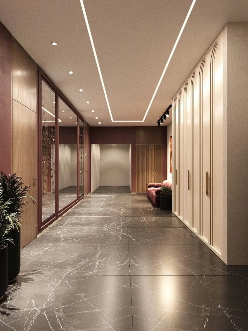 Foto - ZUMMA Hotel Almaty