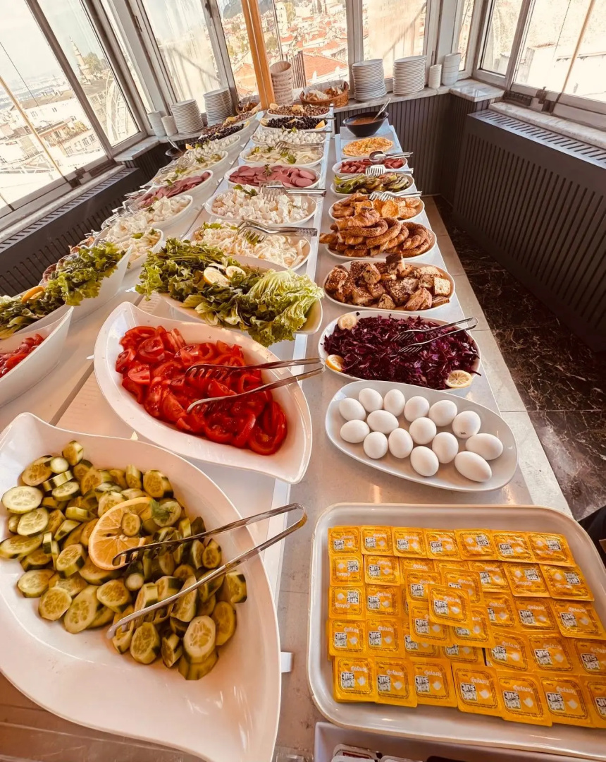 Photo - Grand Heykel Hotel