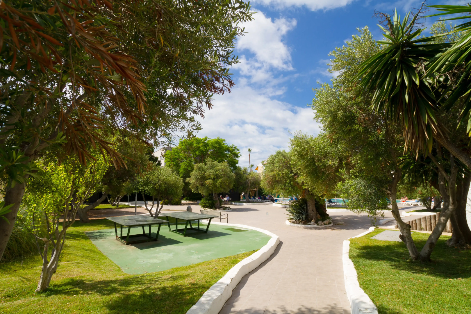 Foto - Ibersol Playa Dorada