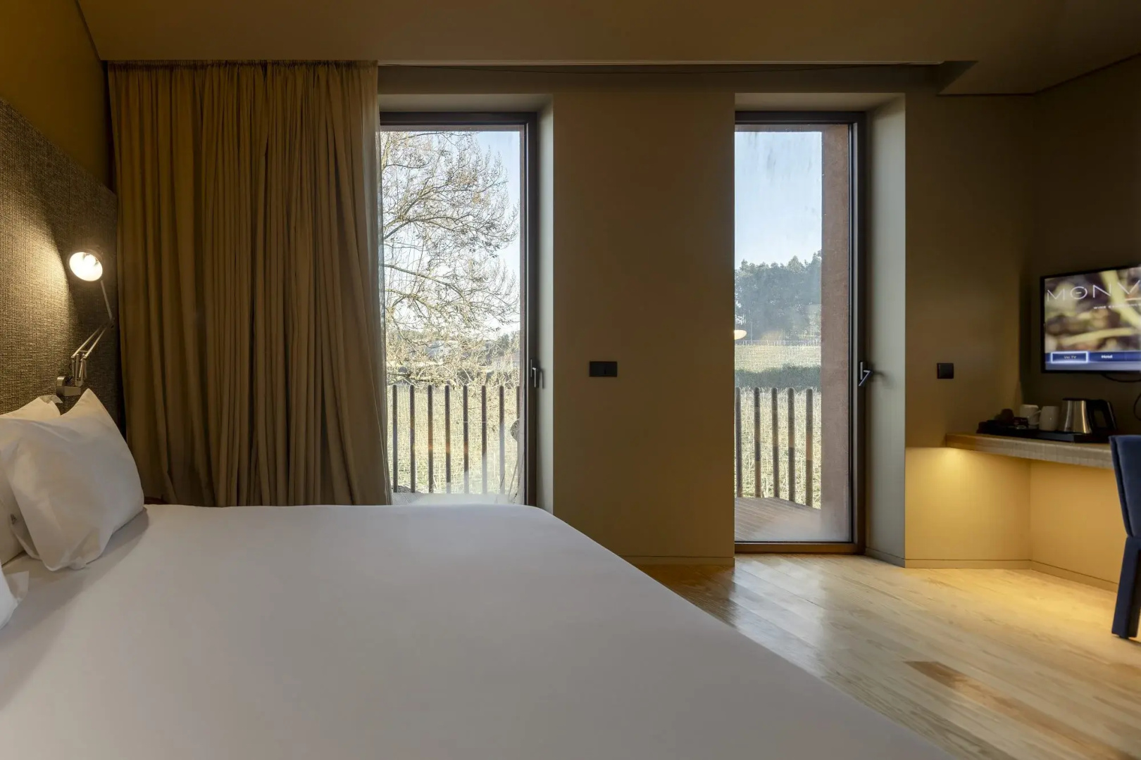 Foto - Monverde - Wine Experience Hotel - by Unlock Hotels