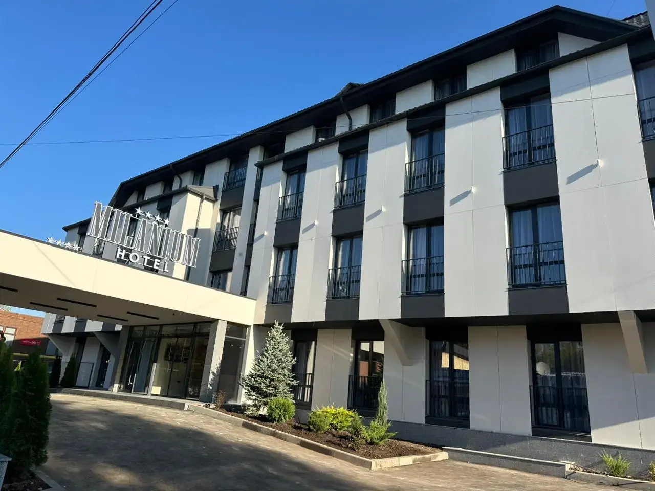 Photo - MILANIUM hotel