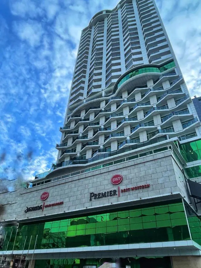 Photo - Best Western Premier Batumi