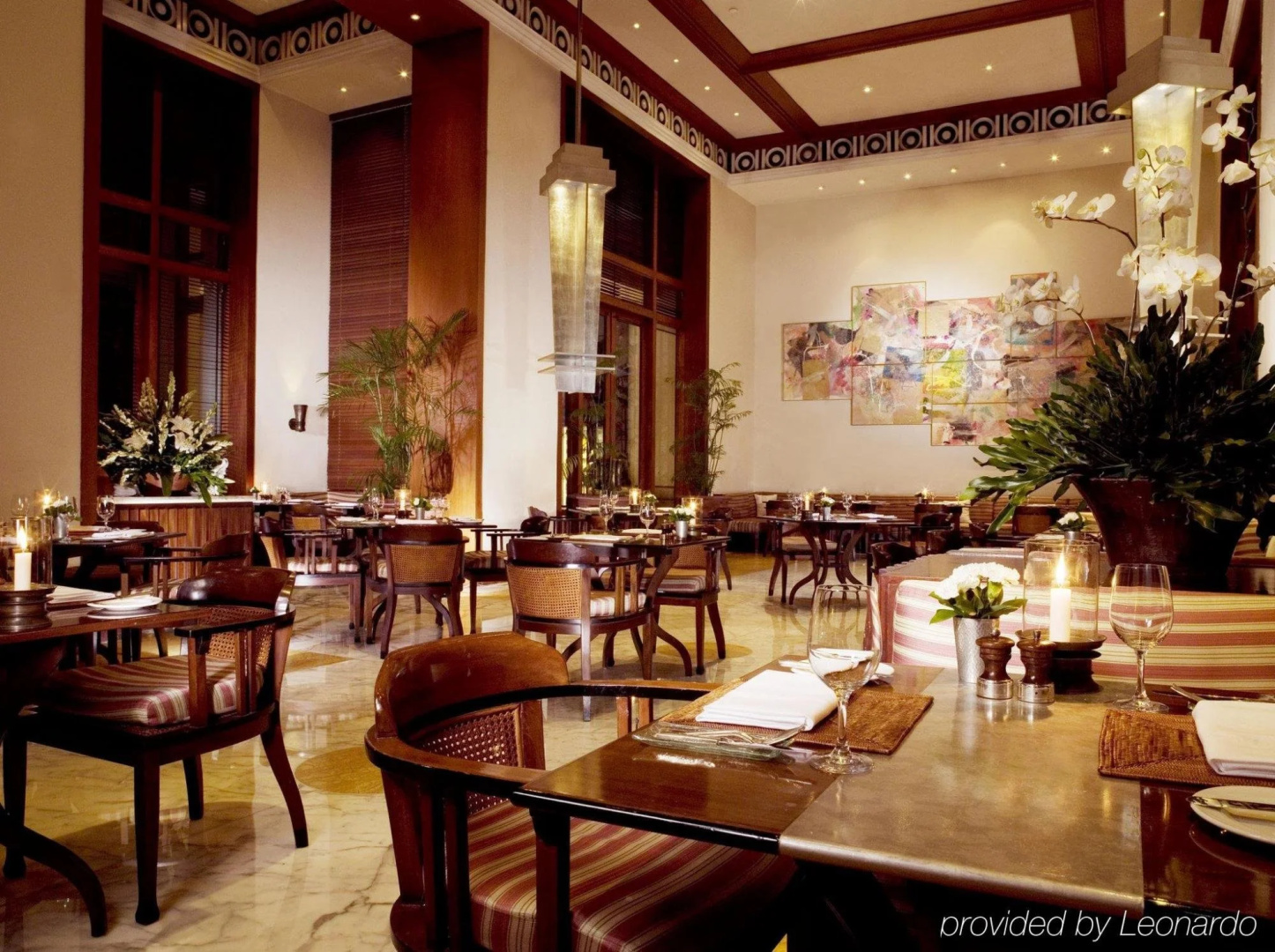 Photo - The Dharmawangsa Jakarta