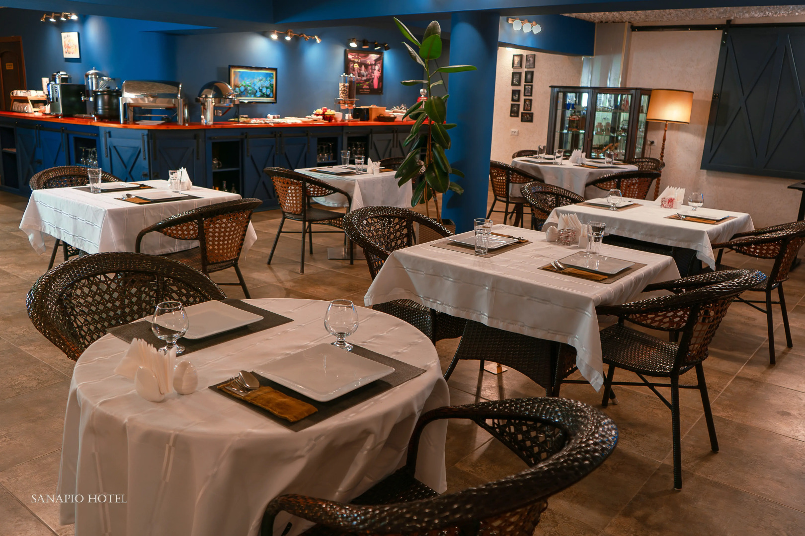 Photo - Sanapiro Hotel