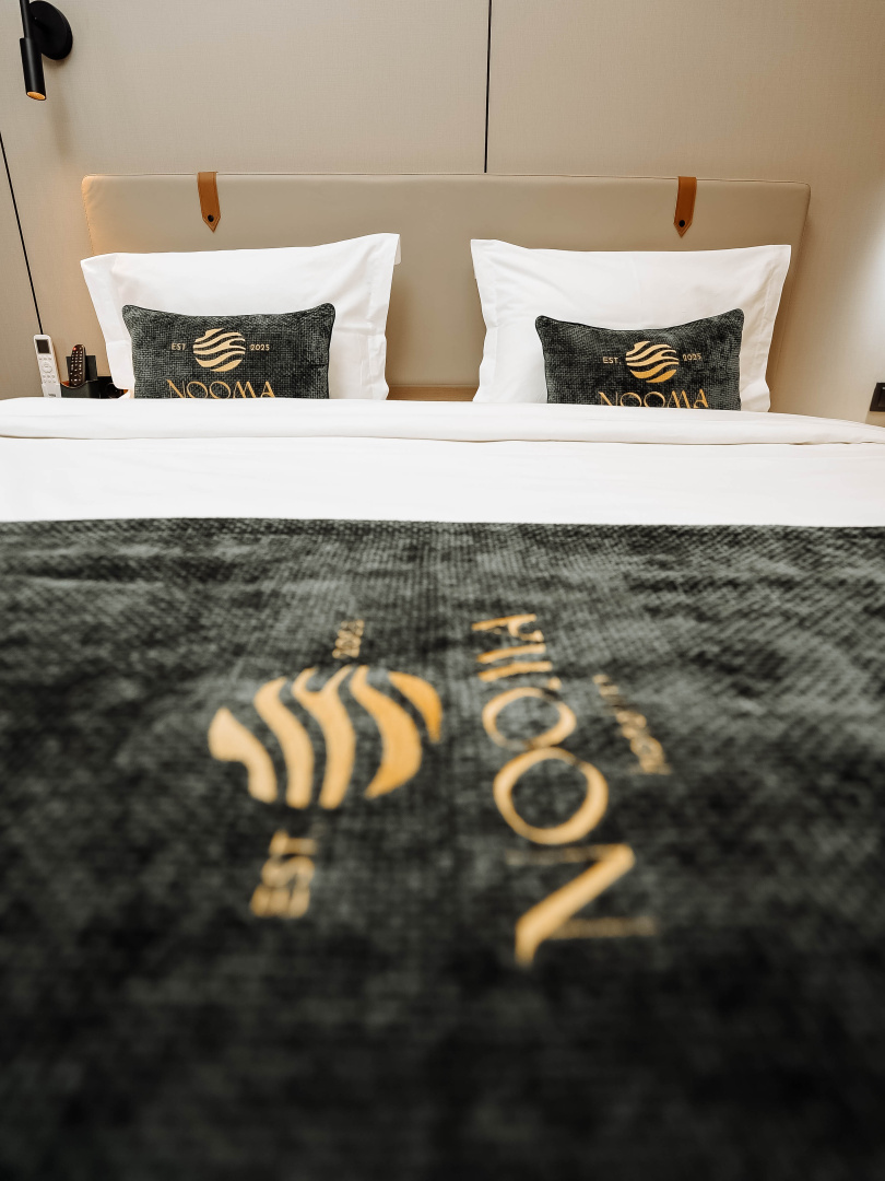 Photo - NOOMA Hotel Cozy Design Rooms on Frunze