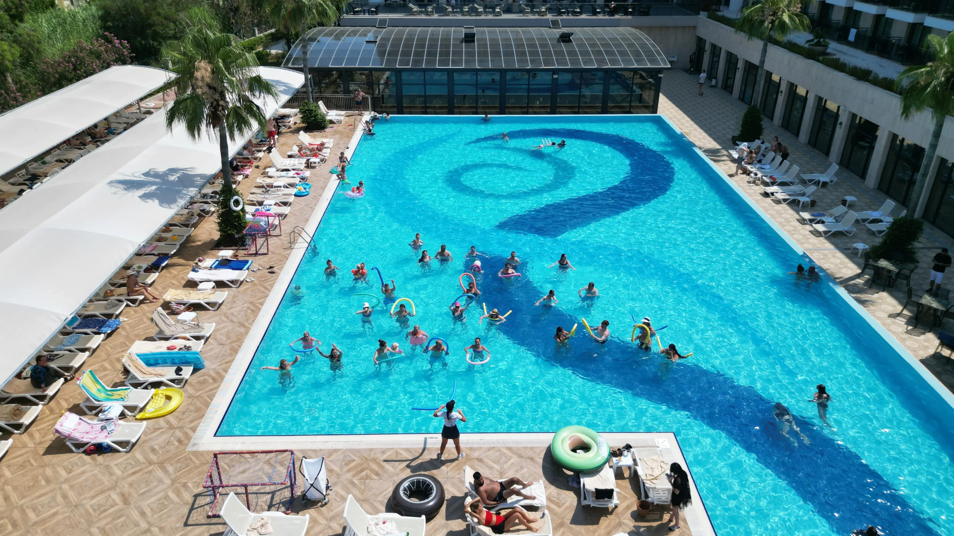 Foto - Aydinbey Queen's Palace & Spa - Ultra All Inclusive
